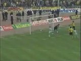 1996 Παναθηναϊκός - ΑΕΚ 1-0