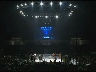 4n70n10 S1lv4 vs Y0sh1h1r0 N4k40