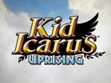 KID ICARUS: UPRISING Weapons Trailer