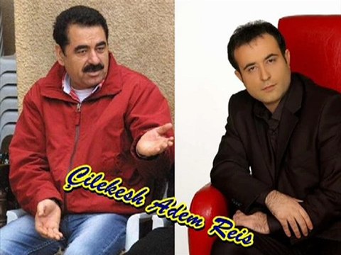 İbrahim TATLISES & Uğur Karakuş Terketmek Ne Kadar Kolay