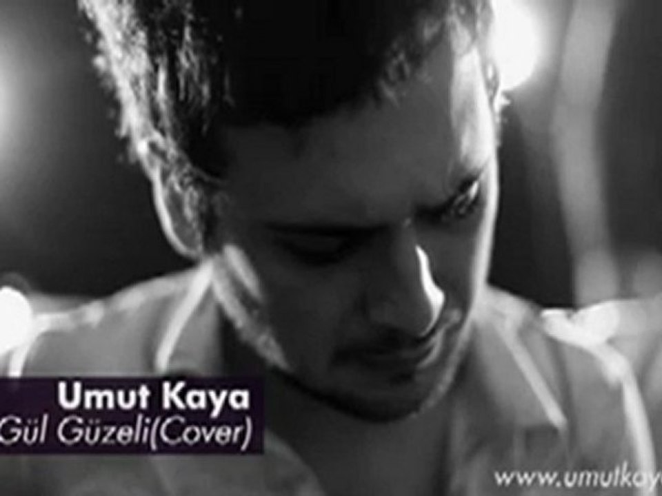 Umut Kaya Gül Güzeli (yeni) - Mstfa.08