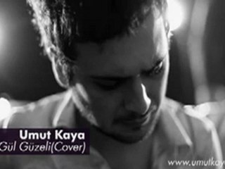 Umut Kaya Gül Güzeli (yeni) - Mstfa.08