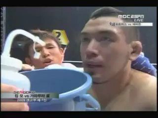 K1ng M0 L4vv4l vs Ry0 K4vv4mur4 I