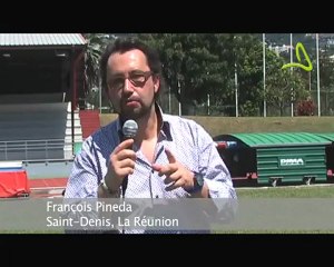 Un parrain nommé Maurice Greene