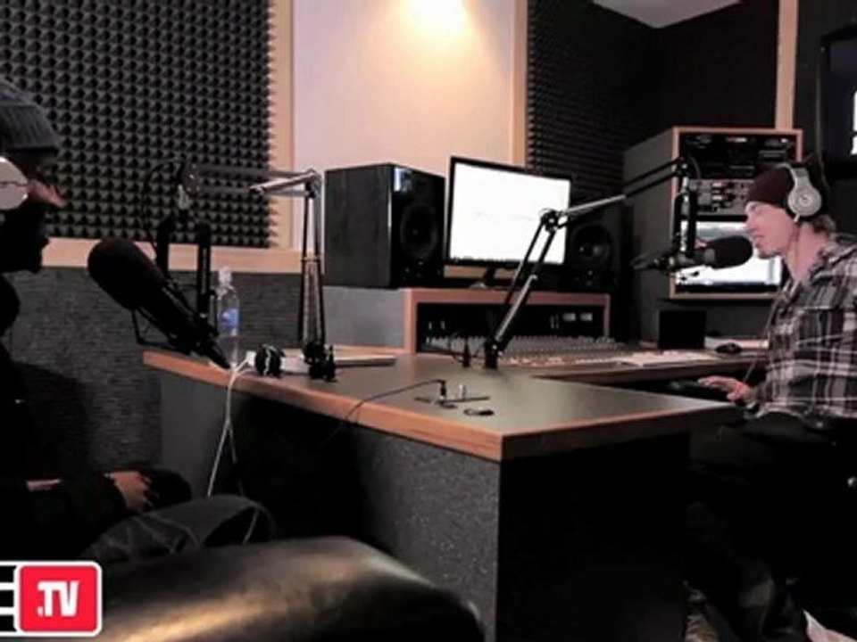 Freestyle: Casey Veggies