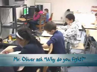 Character Education that works - Anger Management Song