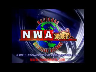 Bobby Youngblood's Comments on Competing in YOUNG LIONS