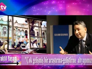 TÜKETİCİ ELEKTRONİĞİNDE BİZİ NELER BEKLİYOR?