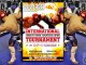 Trailers Official - International amateur MMA OPEN Tournament - SHOOTO. 06.05.2012.HD