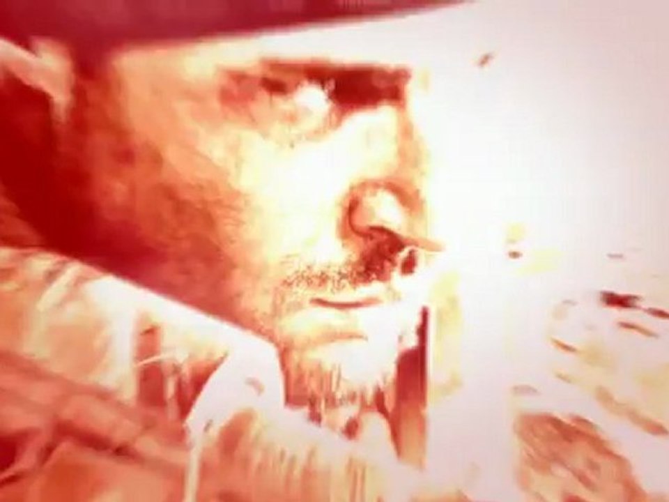 MEDAL OF HONOR WARFIGHTER Announcement Trailer