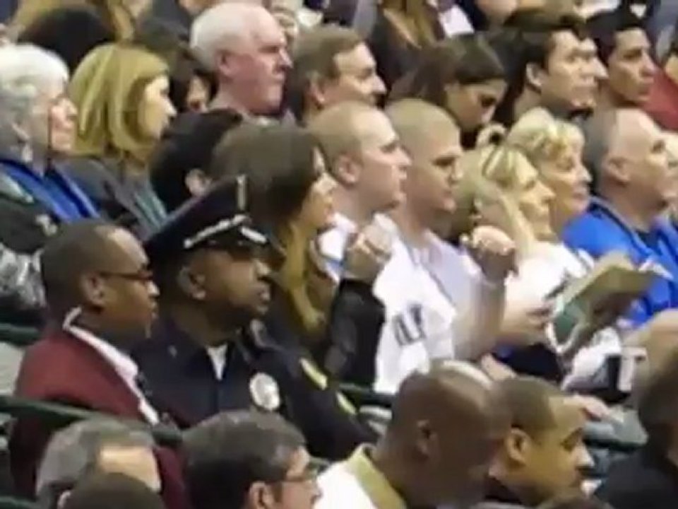 Lamar Odom Done With Dallas Mavericks