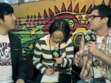 Lollipop Chainsaw Suda51 Interview from PAX East! - Rev3Games Originals