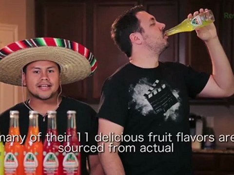 Josh Not a Zombie Gets His Own Mail Sack Today! - Film Riot