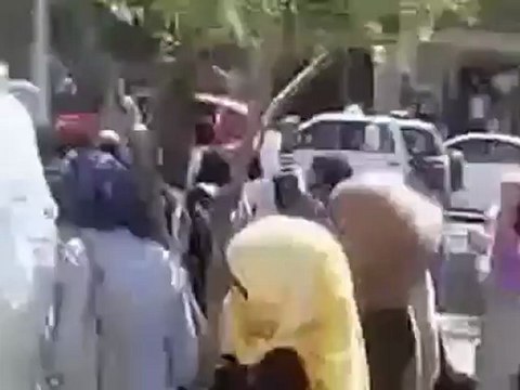 فري برس حلب تجمع احرار جامعة حلب مظاهرة كلية العلوم 9 4 2012 ج2