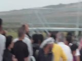 فري برس الحدودالسورية التركيا اشتباكات عنيفة بين الجيش الحر 9 4 2012ج2