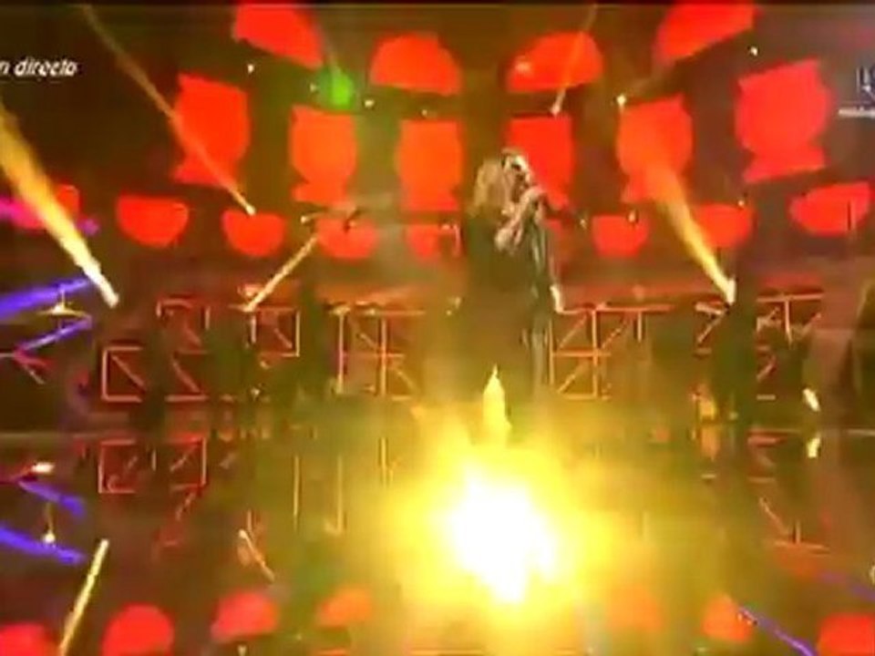 El Numero 1 Meritxell Negre-Somebody Else's Guy Gala 3