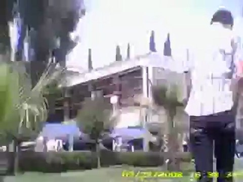 فري برس حلب تجمع احرار جامعة حلب مظاهرة كلية العلوم 9 4 2012 ج1