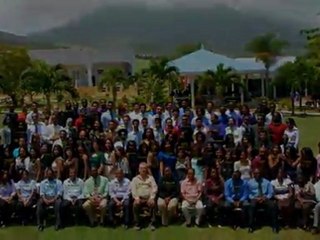 WUSM Graduation Slideshow - Class of Jan 2014