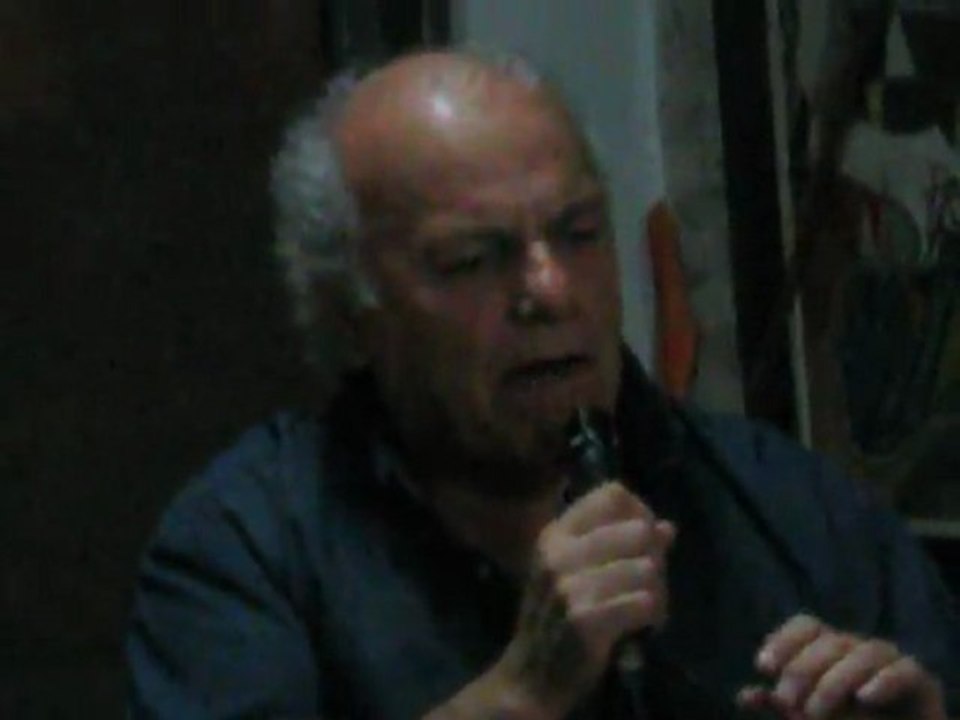 Rubén Oliva...