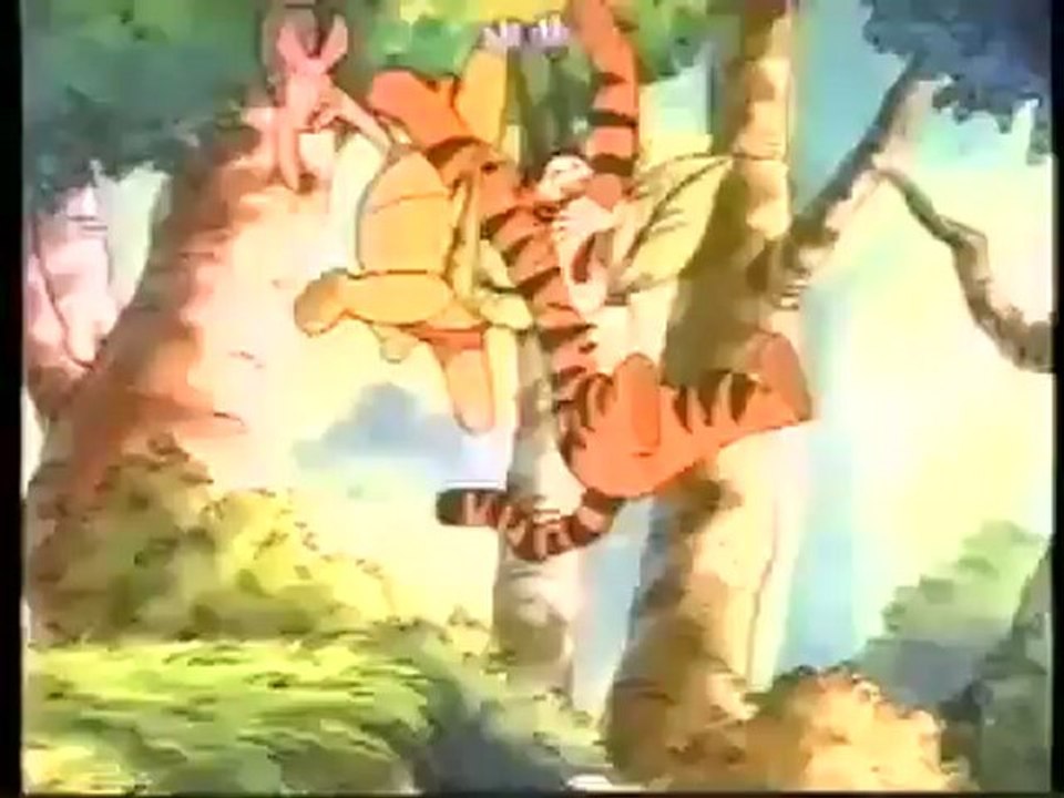 Title Winnie The Pooh