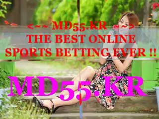 MD55.KR-- 스포츠배팅*배팅*배트맨배팅*실시간베팅사이트