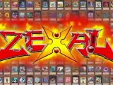 Yu-Gi-Oh! ZEXAL Opening 3: Soul Drive (魂ドライブ) by Color Bottle - Karaoke sub