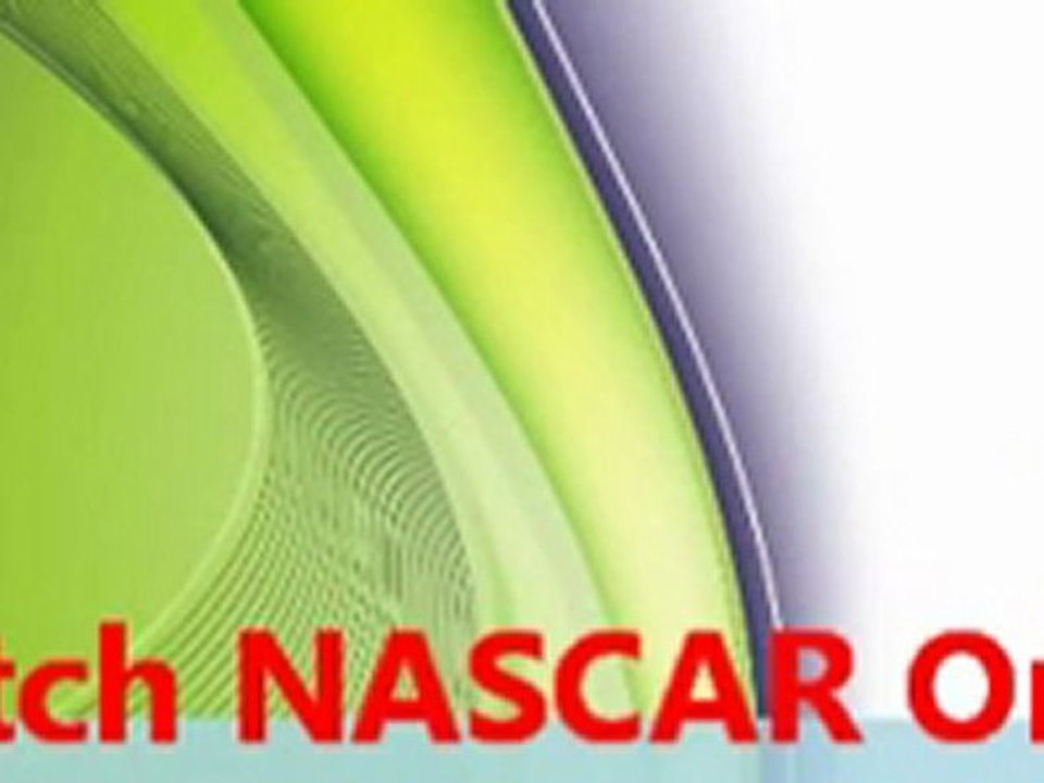watch nascar Samsung Mobile 500 race live streaming