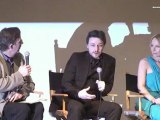James McAvoy Famous Celebrity Interview Santa Barbara SBIFF