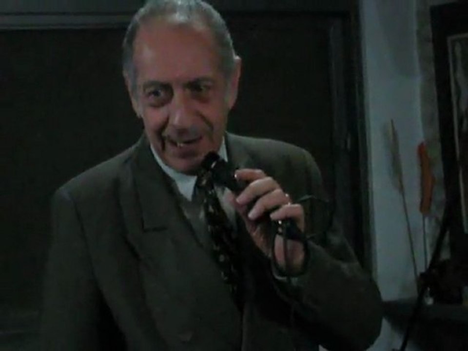 Carlos Lagos...