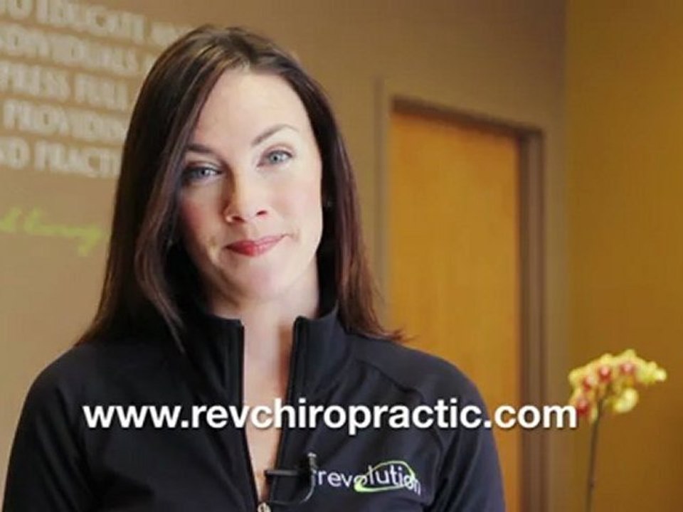 Plymouth Chiropractor | What Is The Cracking Noise?