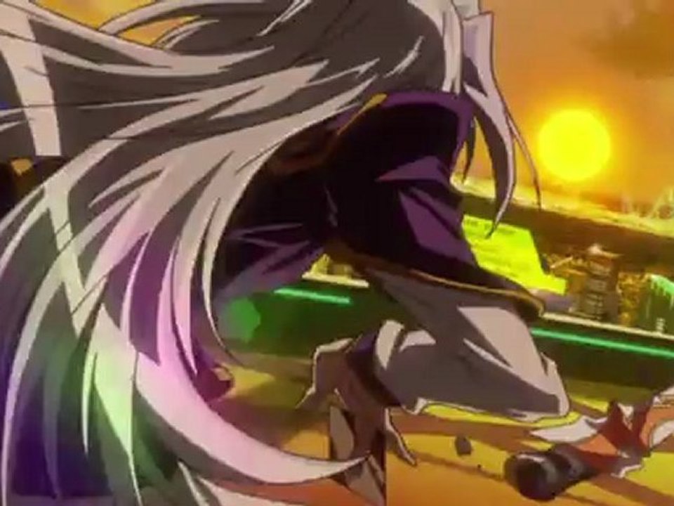 zexal | ebullient future {fan-made opening}