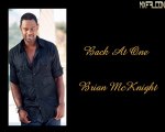 Back At One-Brian McKnight-Legendado