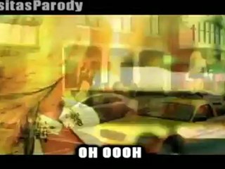 Britney Spears - Yo Soy Muy Gorda (Parodia de I Wanna Go)