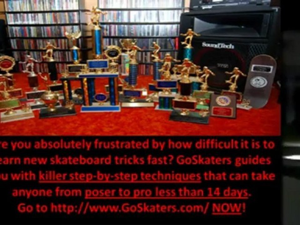 How To Kickflip In Less than 2 Hours for Beginners