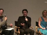 James McAvoy Famous Celebrity Interview Santa Barbara SBIFF