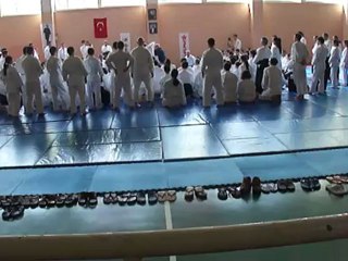 Nebi Vural sensei Bursa semineri 8-Nisan-2012