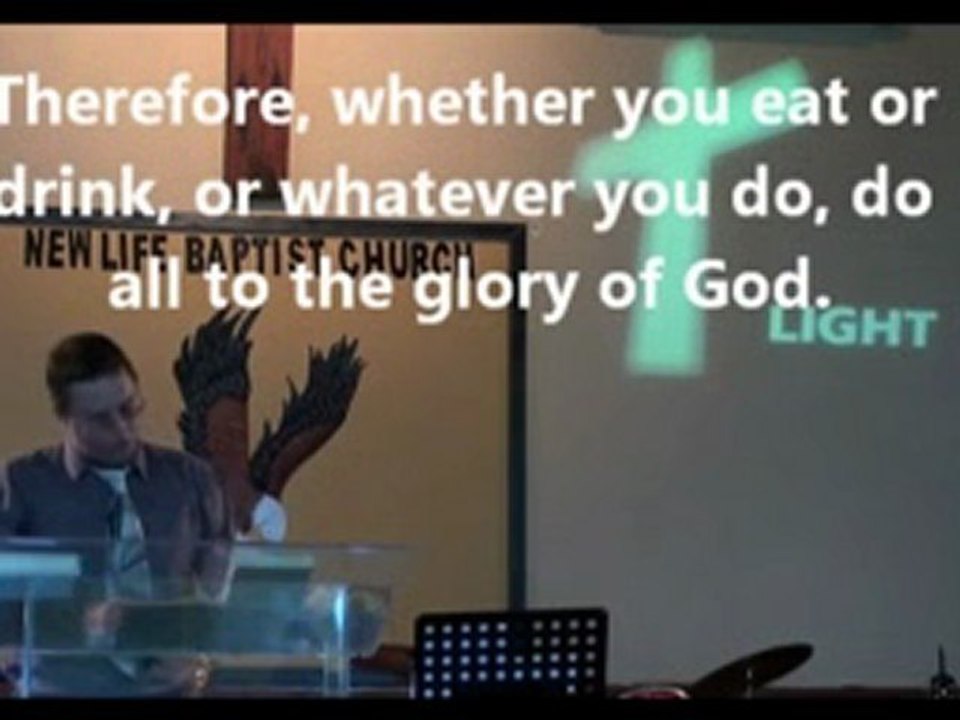 Bread of Life