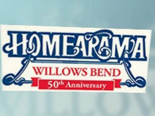 Cincinnati Homearama's 50th Anniversary