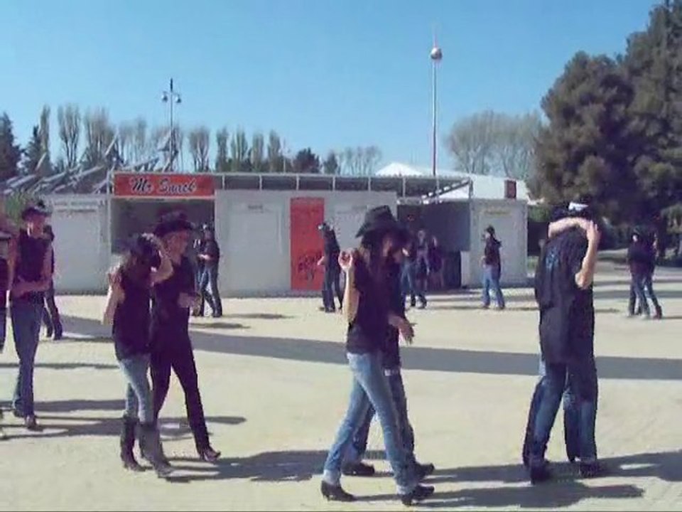 12-04-01 - Démo du Coeur