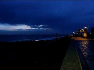 Mardi 10  avril surf report vidéo de 07h15