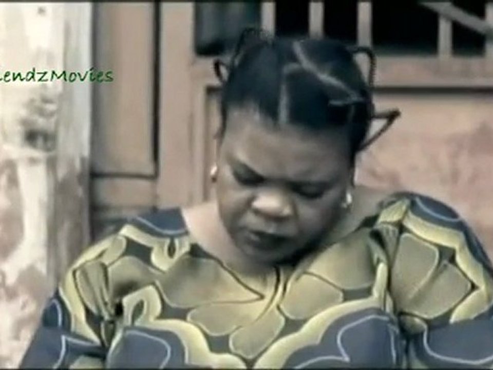 Ami Olorun - 1