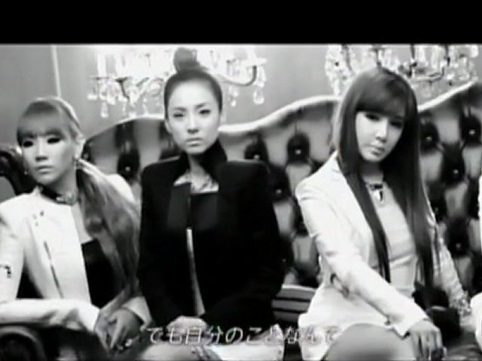 [Exclu] 2NE1 "Special 2ne1" Space Show TV [HQ]