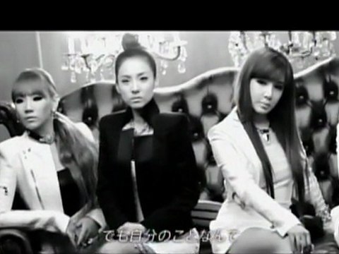 [Exclu] 2NE1 Special 2ne1 Space Show TV [HQ]