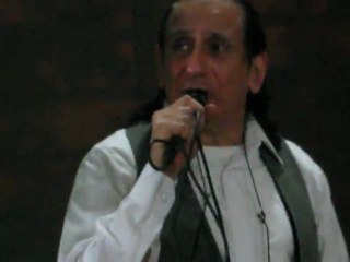 Raúl "Pato" Duek... "Moneda de cobre" (Tango)