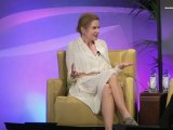 Nicole Kidman Famous Celebrity Interview Santa Barbara SBIFF