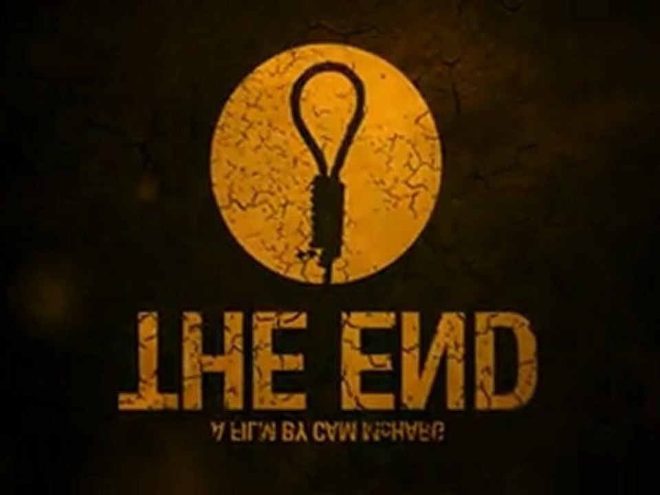 the end - Credits Sequence