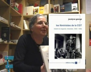 Feminisme des travailleuses 1