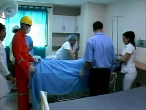 10-year-old gives birth in Colombia