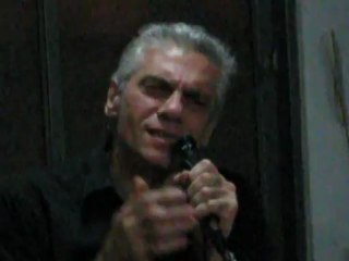 Juan José Bottarlini... "Barrio de tango" (Tango)