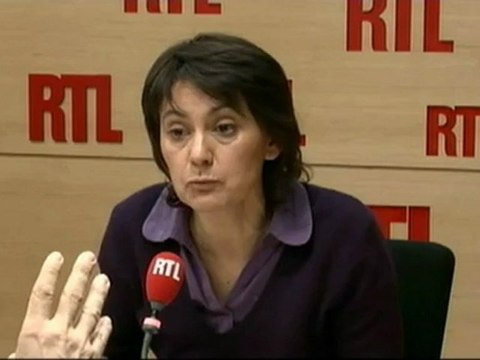 Nathalie Arthaud, candidate de Lutte ouvrière (LO) à la Présidentielle : Tous les programmes électoraux sont des paroles en l'air